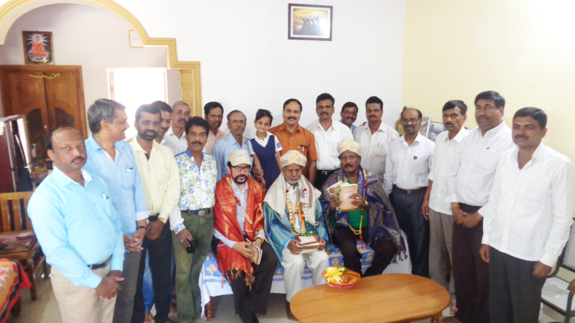 ಮಕ್ಕಳ ಭವಿಷ್ಯಕ್ಕೆ ಪೋಷಕರು, ಸಮಾಜ ಸೂಕ್ತ ವಾತಾವರಣ ನಿರ್ಮಿಸಲಿ; ಶಂಕರ ಹಲಗತ್ತಿ